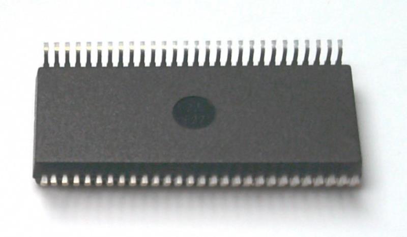 TEXAS INSTRUMENTS SEMI CDC924DLR
