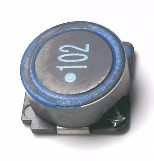 TDK SLF10145T-102MR29-PF