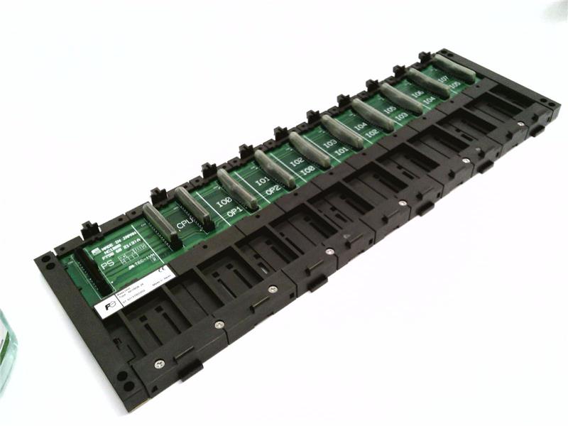FUJI ELECTRIC NC1B08-ZE
