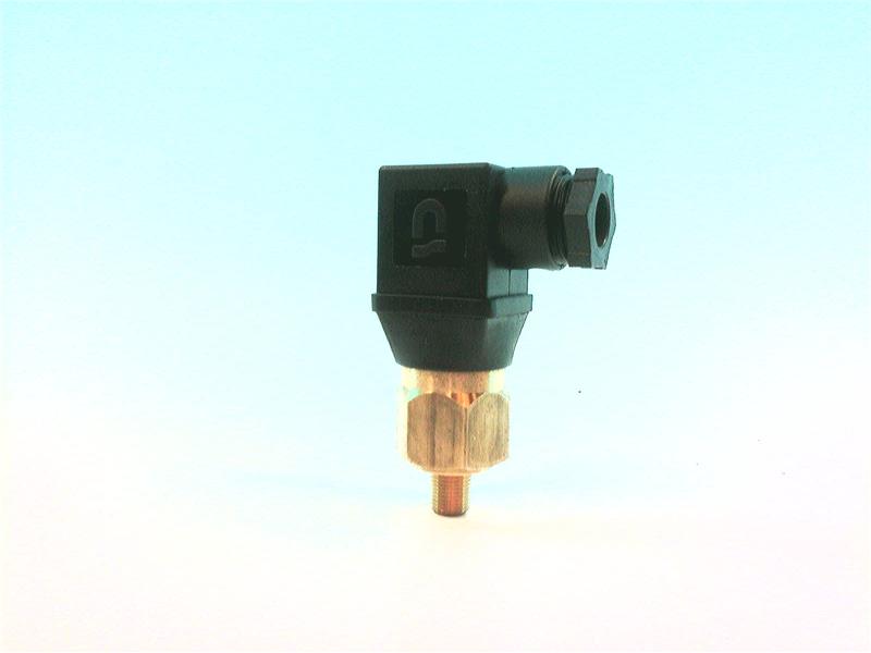 PVS SENSORS INC APF-40F-2M-HC-9