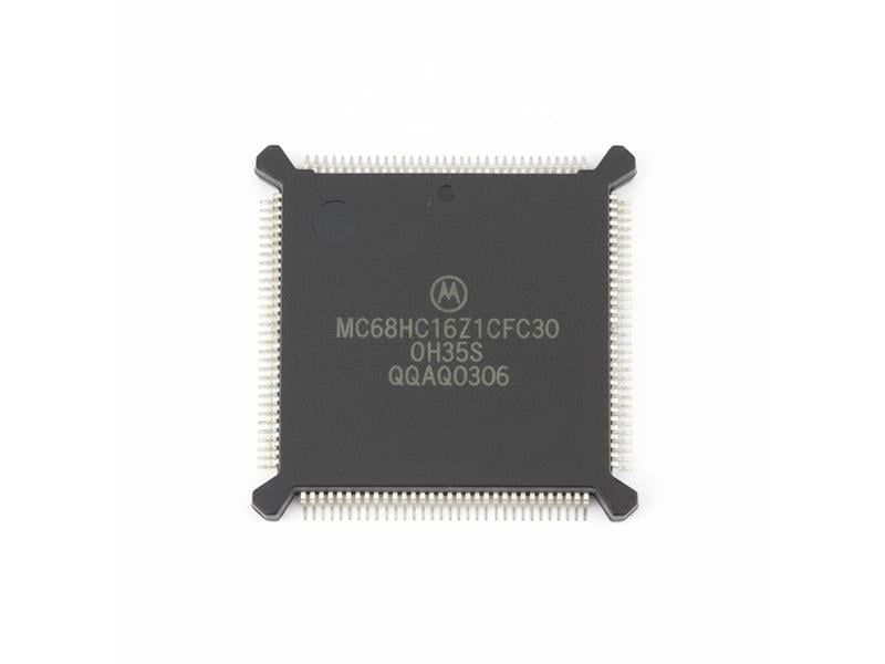 MC68HC16Z1CFC30 by NXP SEMICONDUCTOR