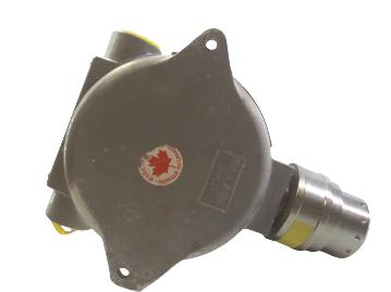 HONEYWELL  VA301D2COMB-NET5