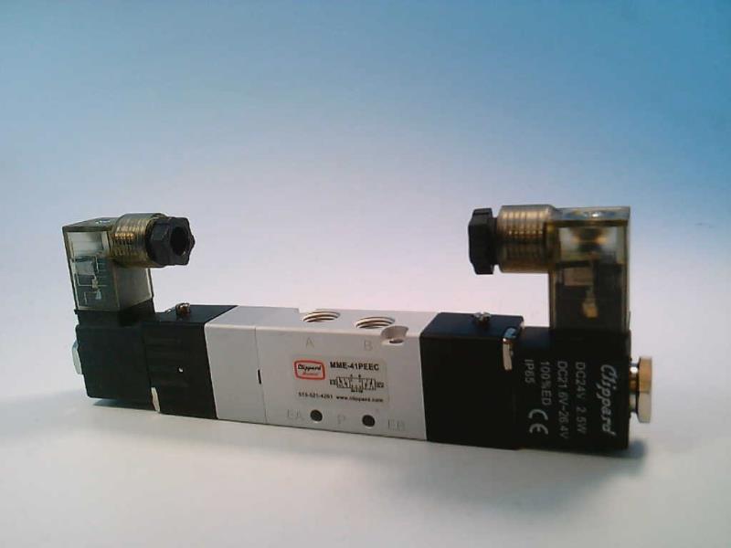 CLIPPARD MME-41PEEC-D024