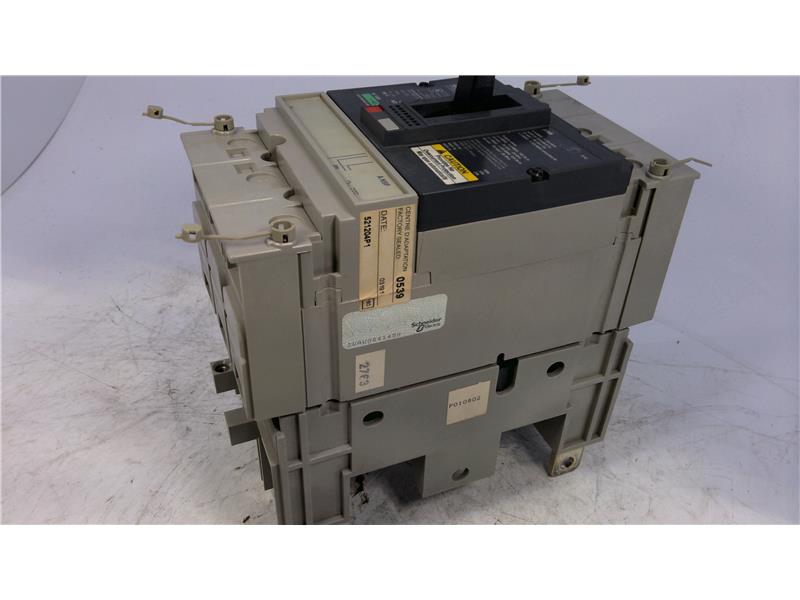 SCHNEIDER ELECTRIC 521204P2 NSF150A