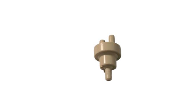 KMC CONTROLS HFO-0010