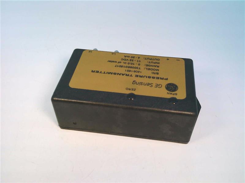 GENERAL ELECTRIC T30-100
