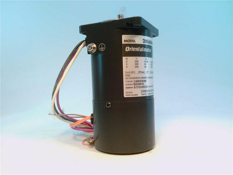 ORIENTAL MOTOR 2IK6GN-SW2M