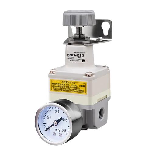 IR2020-02BG por SMC