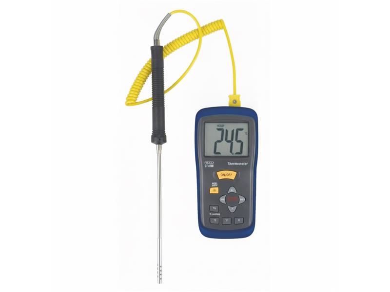 ST-610B do REED INSTRUMENTS