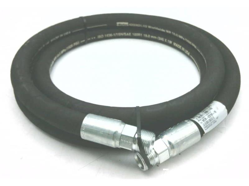 PARKER 422/421-12
