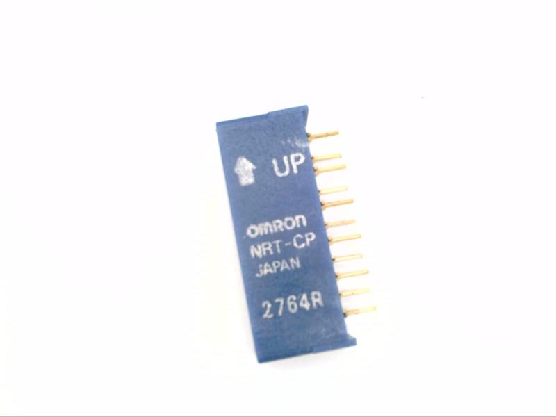 OMRON NRT-CP