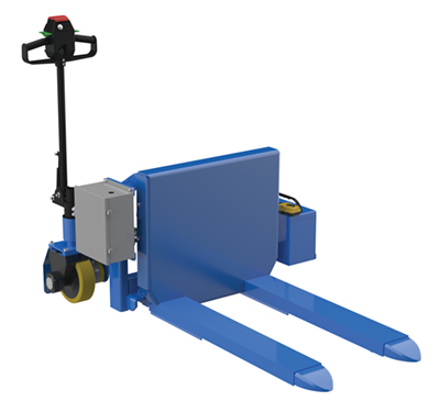 VESTIL TM-20-DC-PTDS