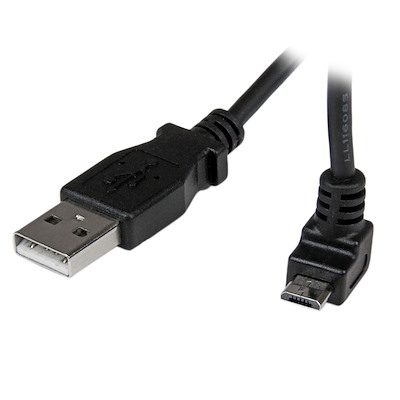 STARTECH.COM USBAUB1MU