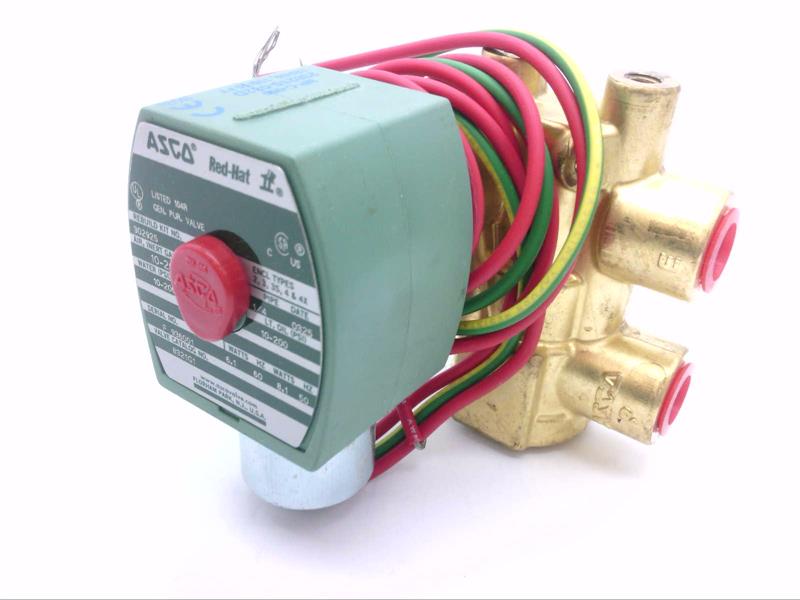 8321-G1-120 par ASCO