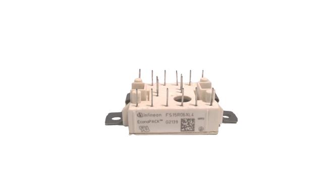 INFINEON FS15R06XL4