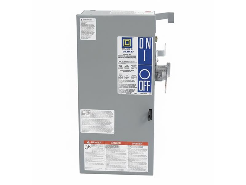 SCHNEIDER ELECTRIC HDA36150U43X