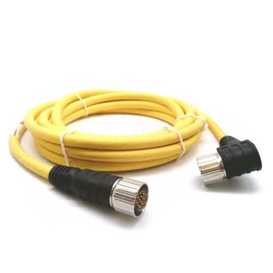 TURCK CSCM CKCWM 12-11-5/S90