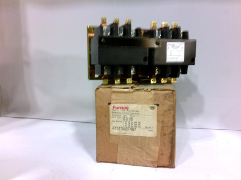 SIEMENS 44DE30AF487
