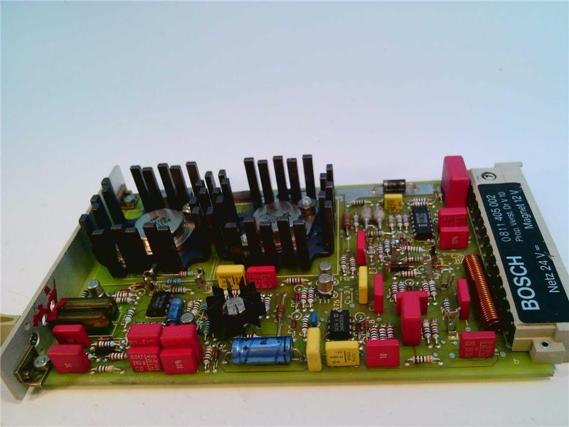 BOSCH 0811405002