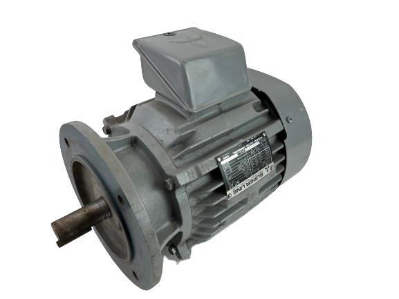 MITSUBISHI SF-EF-1.5 KW