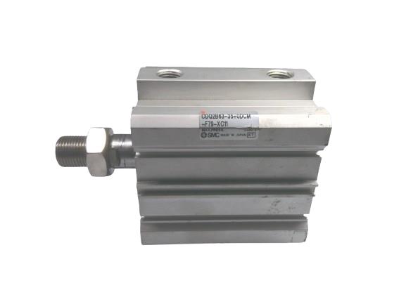 SMC CDQ2B63-35+0DCM-F79-XC11