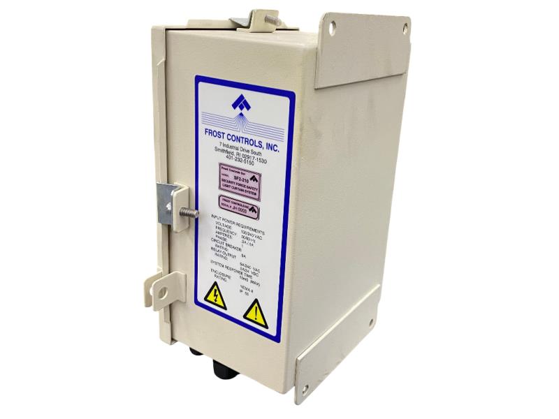 FROST CONTROLS SF2-210