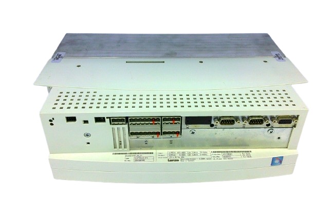 LENZE EVF9324-EV3K21