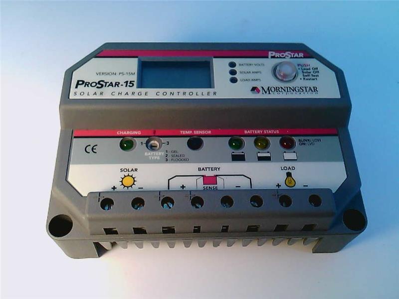 MORNINGSTAR CORP PS-15M
