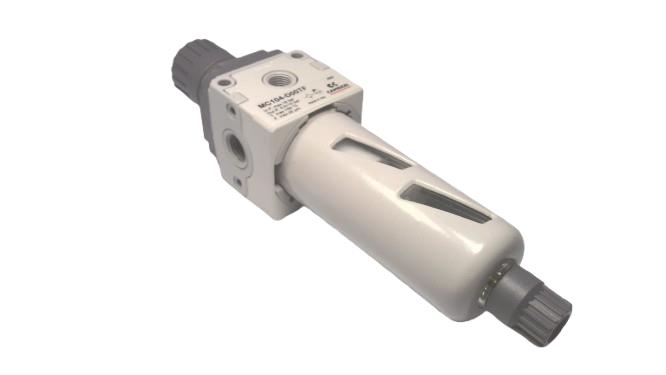 CAMOZZI MC104-D00TF