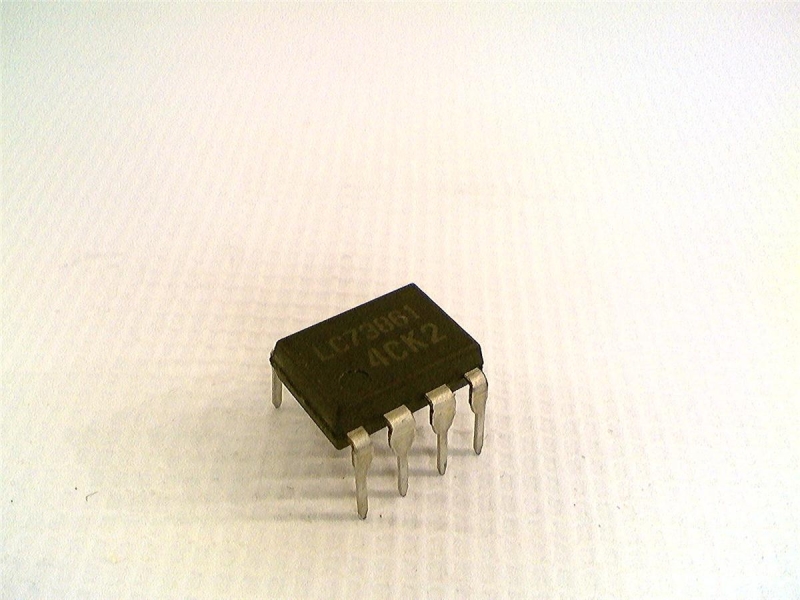 SANYO LC73861