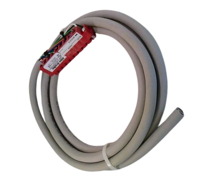 ALLEN BRADLEY 1492-CABLE025RTBR