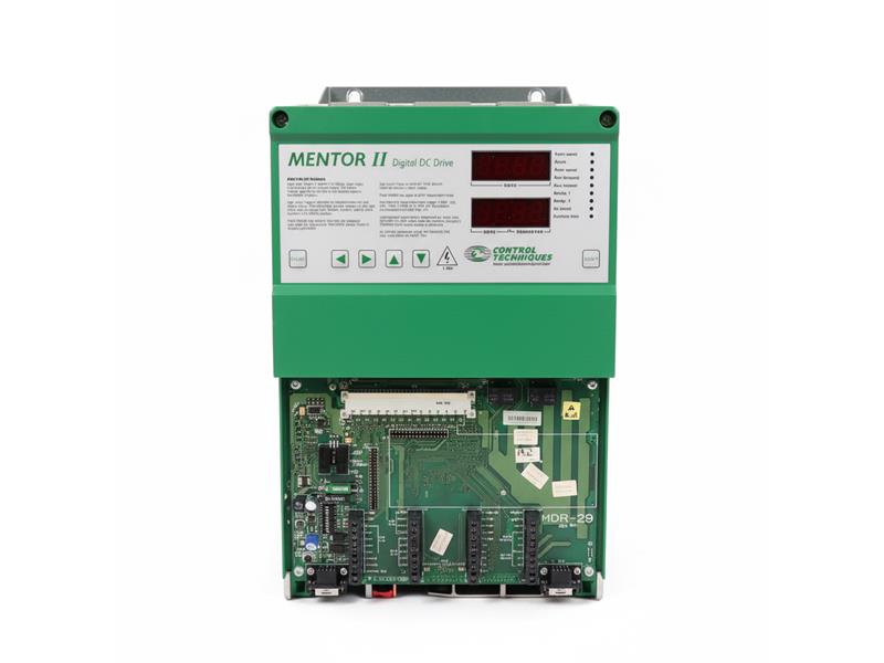 NIDEC CORP M4440-00020A