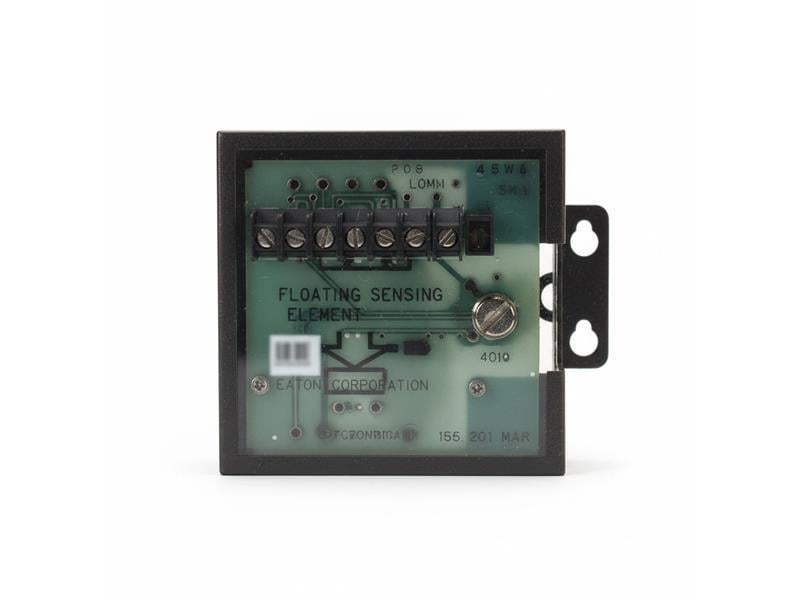 401 por EATON CORPORATION