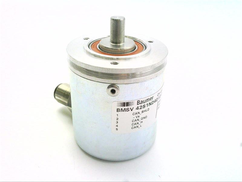 BAUMER ELECTRIC BMSV 42S1N24D12/00C6N