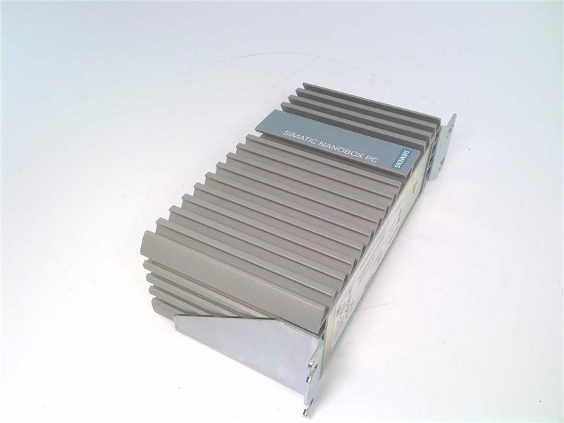 SIEMENS 6ES7647-8BB31-7EA3