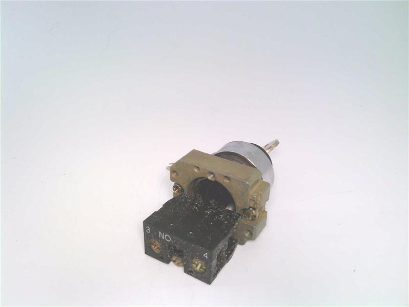 SCHNEIDER ELECTRIC XB2BG21