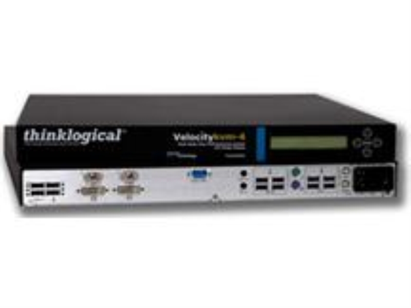 KVM VEL-U00M04-STRX