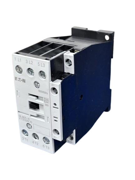 EATON CORPORATION XTCE025C10D