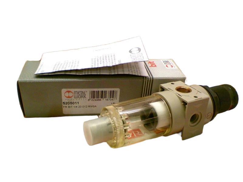 5205011 by METAL WORK PNEUMATIC