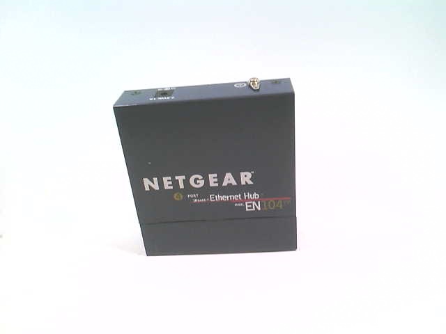 NETGEAR EN-104