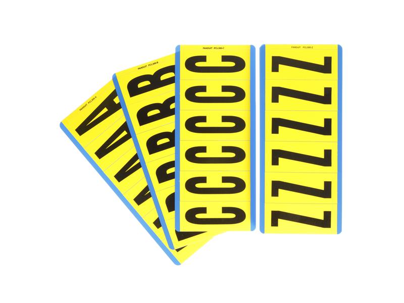PANDUIT PCLCP300-A-Z