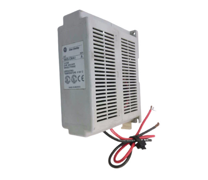 ALLEN BRADLEY 160S-CMA1
