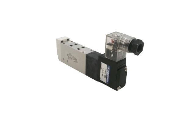 KOGANEI F15T0-39L-DC24V