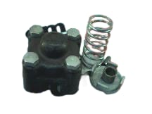 PD4-55 by WABCO WESTINGHOUSE