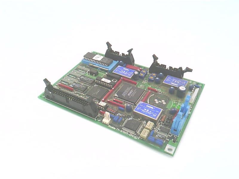 YUSHIN AMERICA YV-970011-CPU