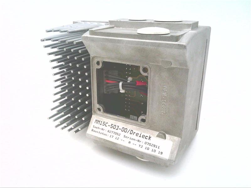 SEW EURODRIVE MM15C-503-00