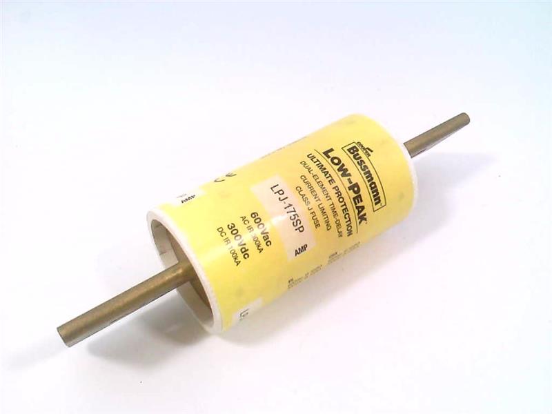 EATON CORPORATION LPJ-175SP