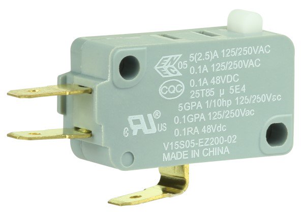 V15S05-EZ200-02 par HONEYWELL