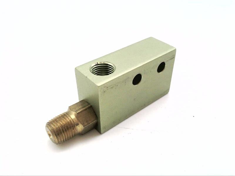 AIR VAC AVR038H