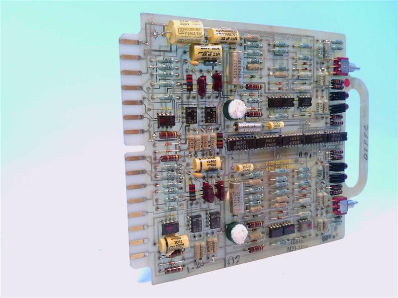 WESTINGHOUSE 1883A96G01